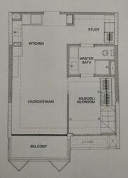 Watertown (D19), Apartment #524680321